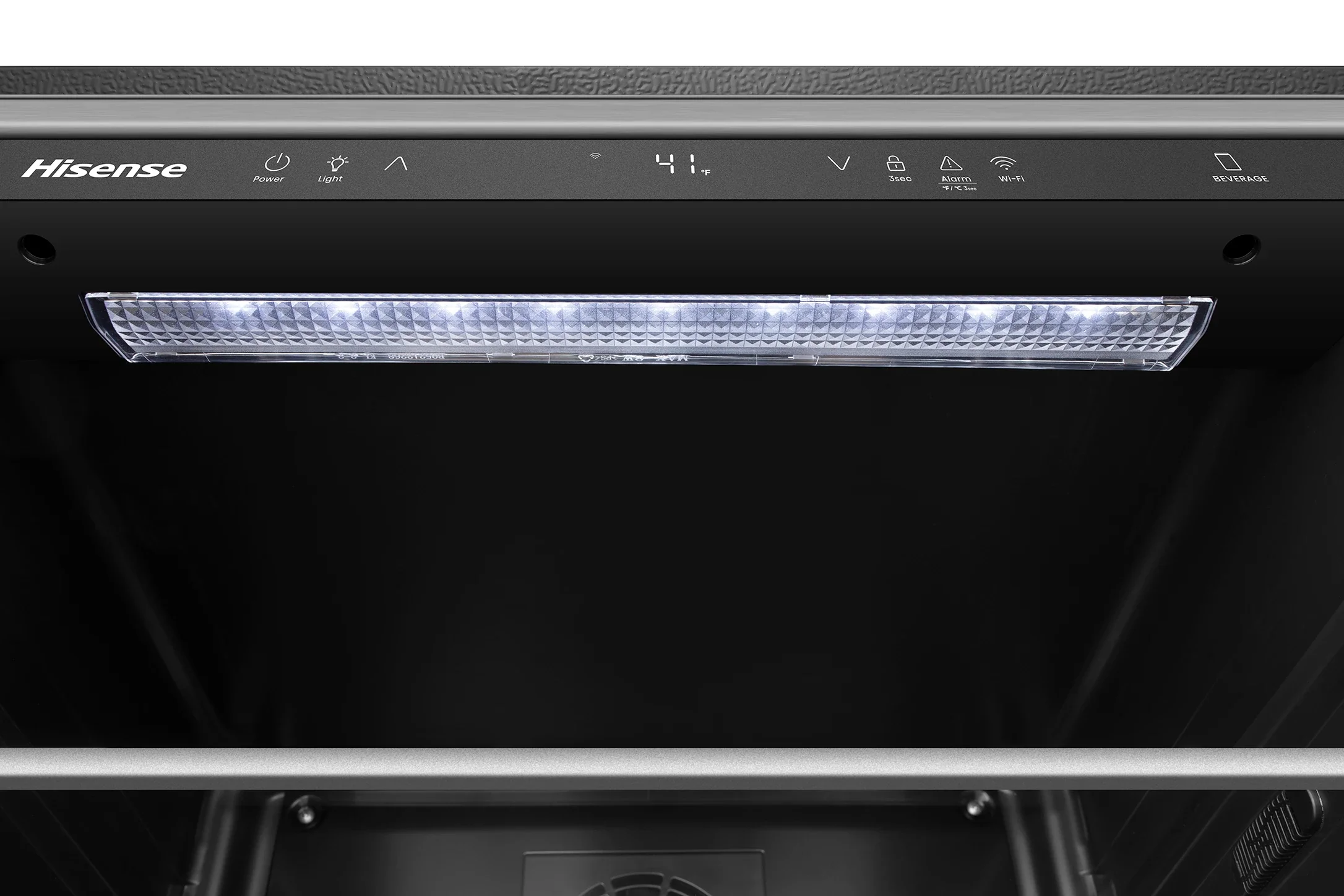 164-can Smart Built-in or Freestanding Beverage Centre - Image 4