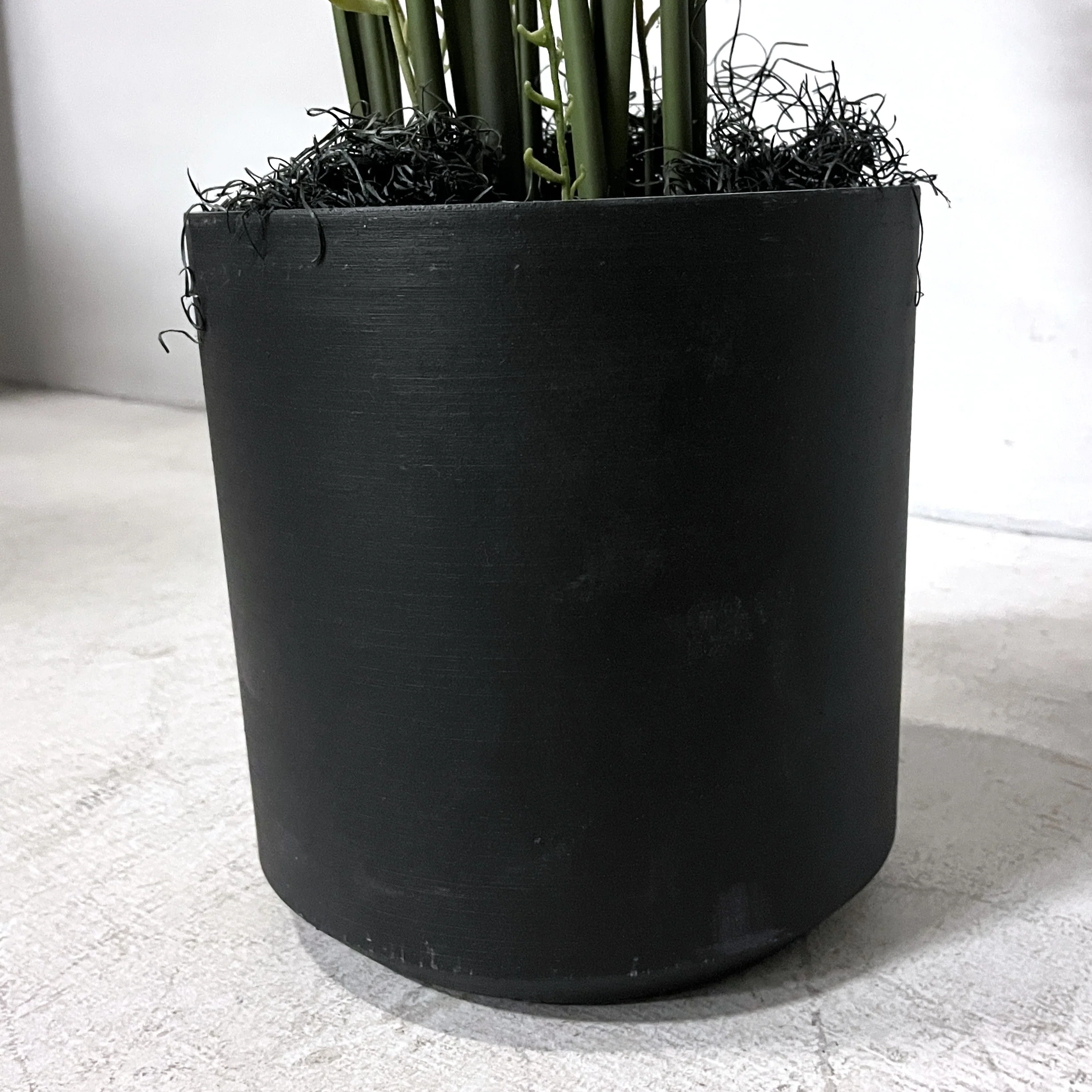 5ft Artificial Fern - Image 2
