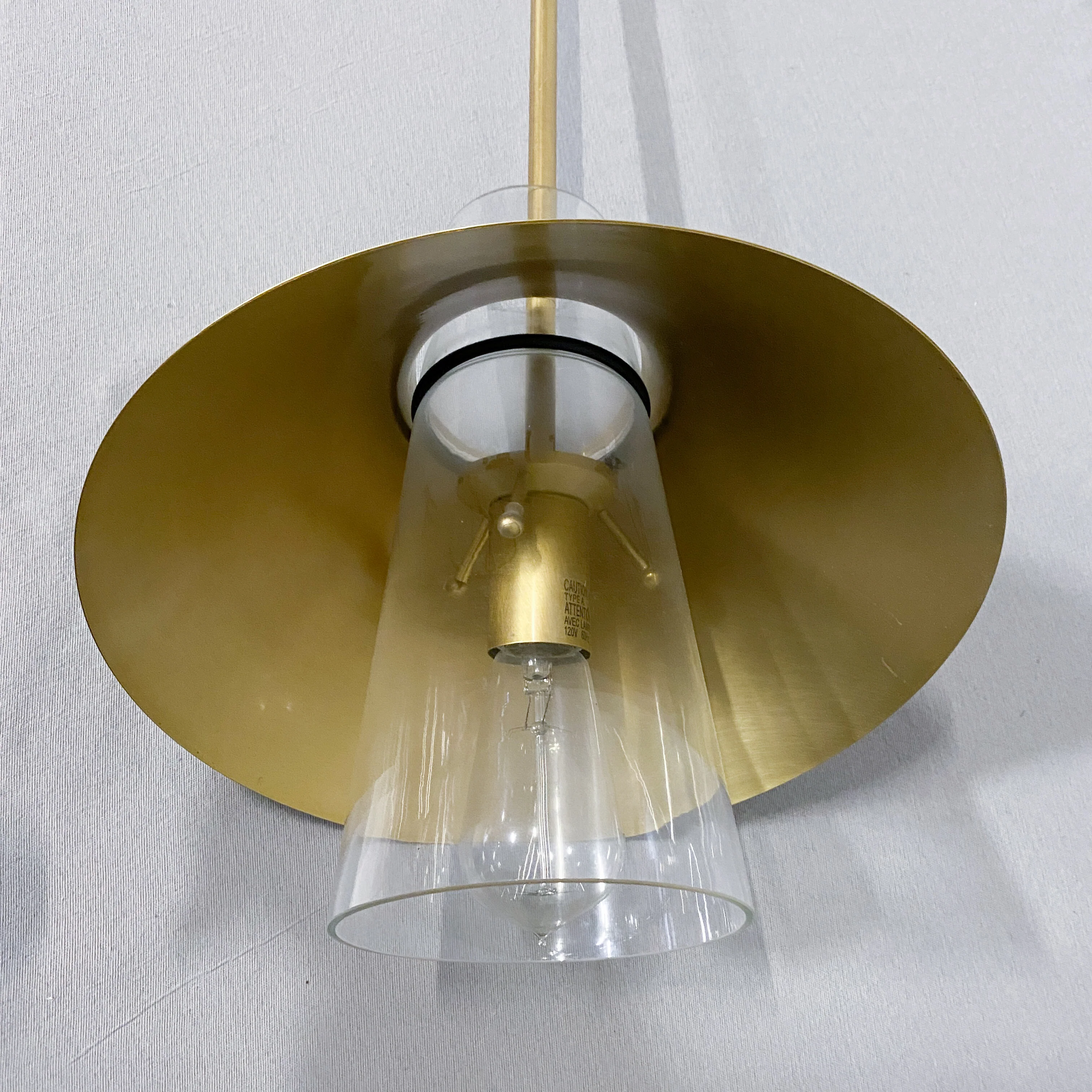 Pendant Light Fixture - Image 4