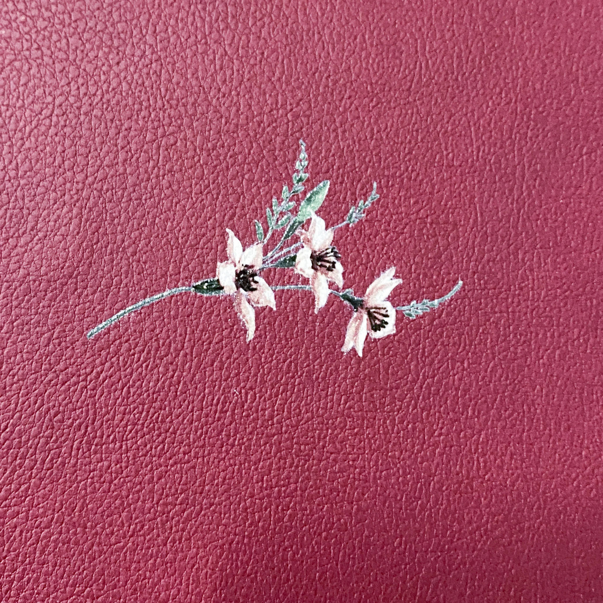 Faux Leather Notebooks - Image 4