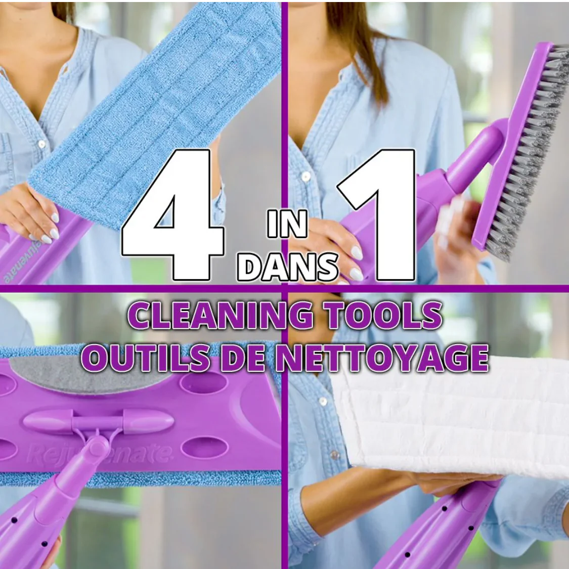 Multi-Surface Mop Kit - Image 5