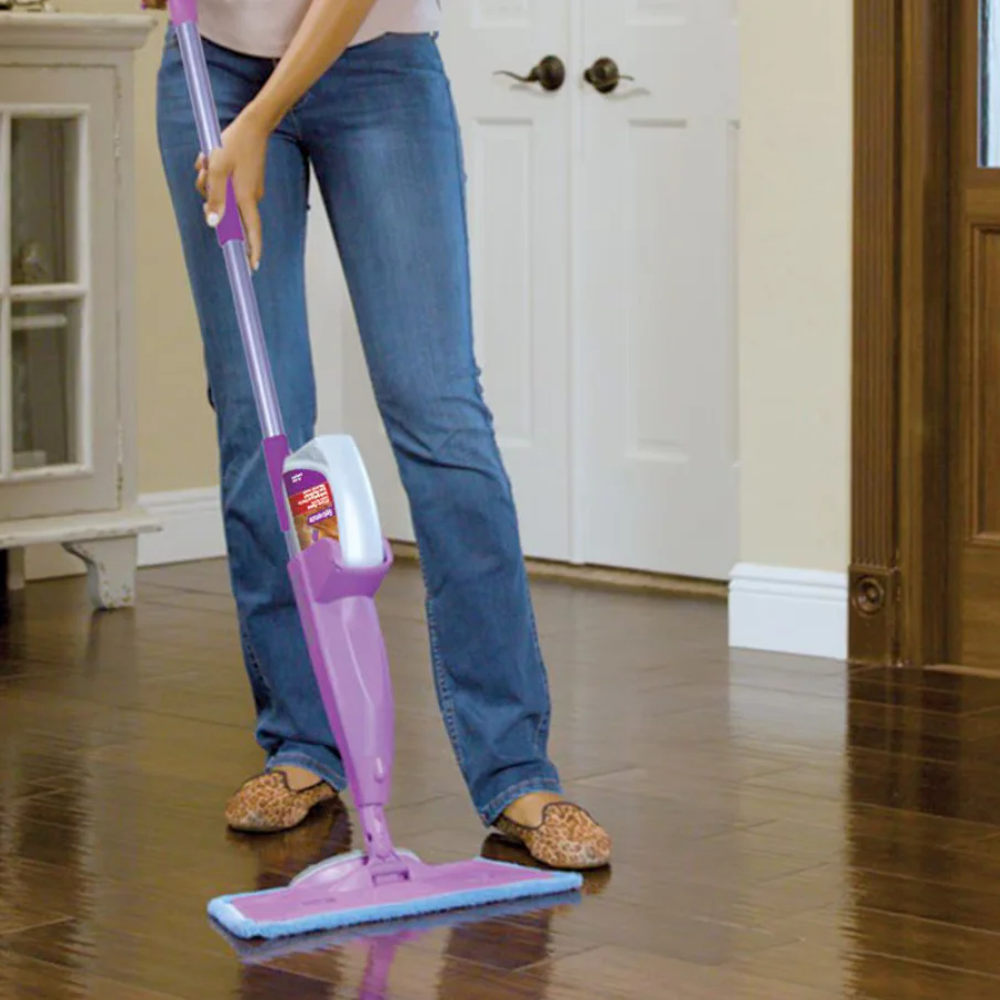 Multi-Surface Mop Kit - Image 6