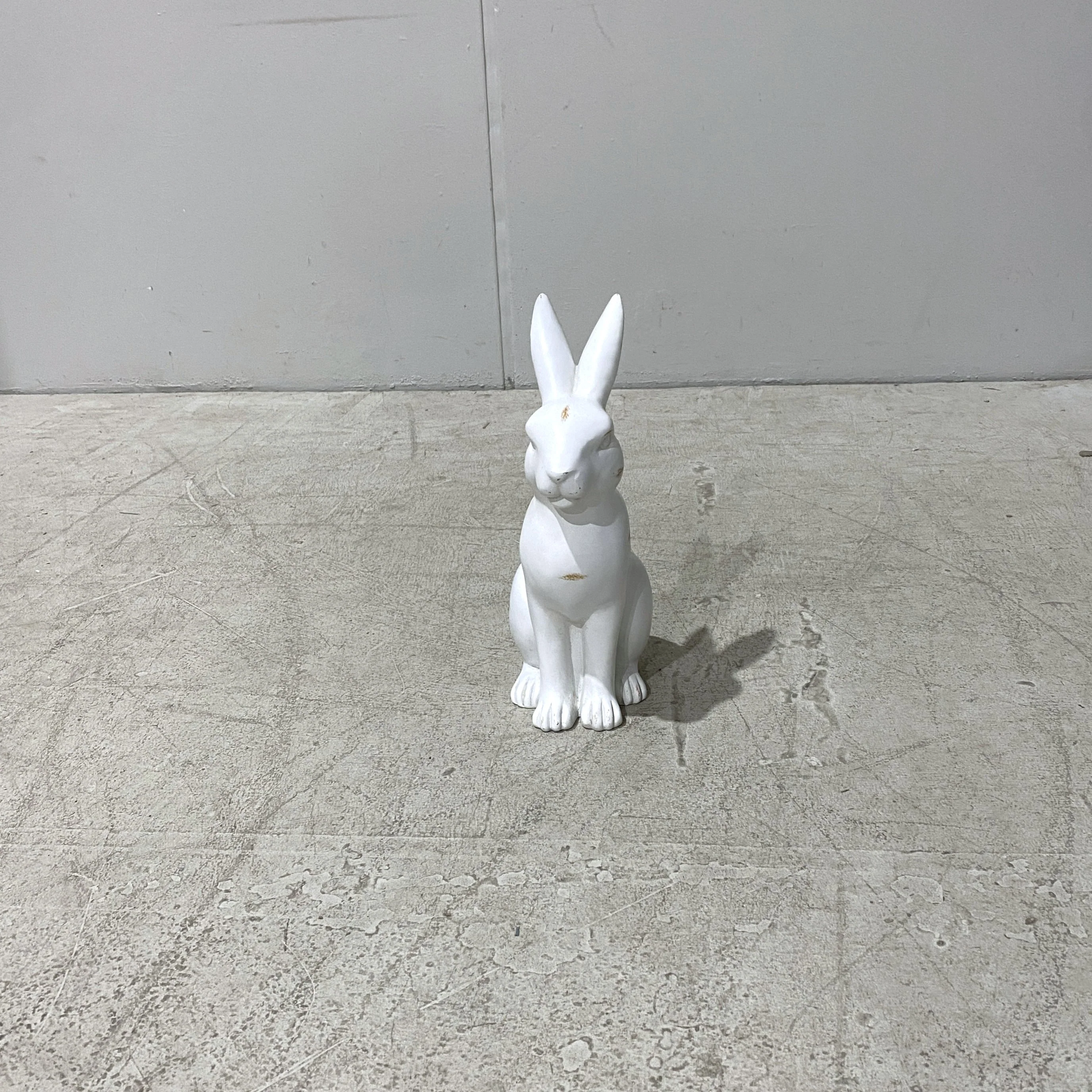 Spotted Rabbit Garden Decor - Image 3