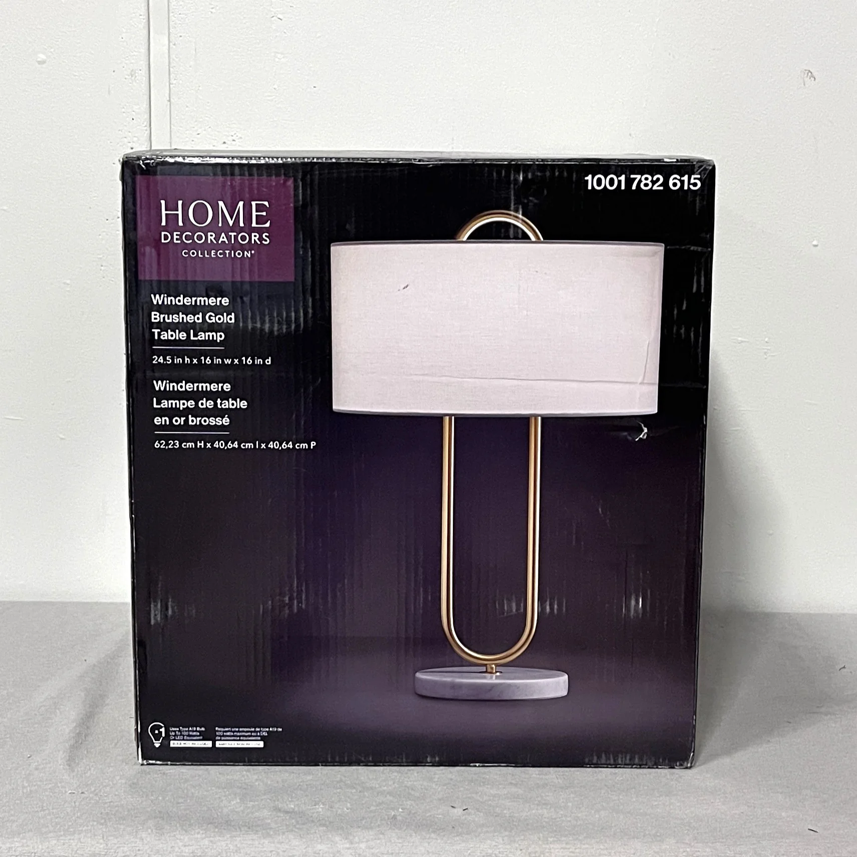 Table Lamp