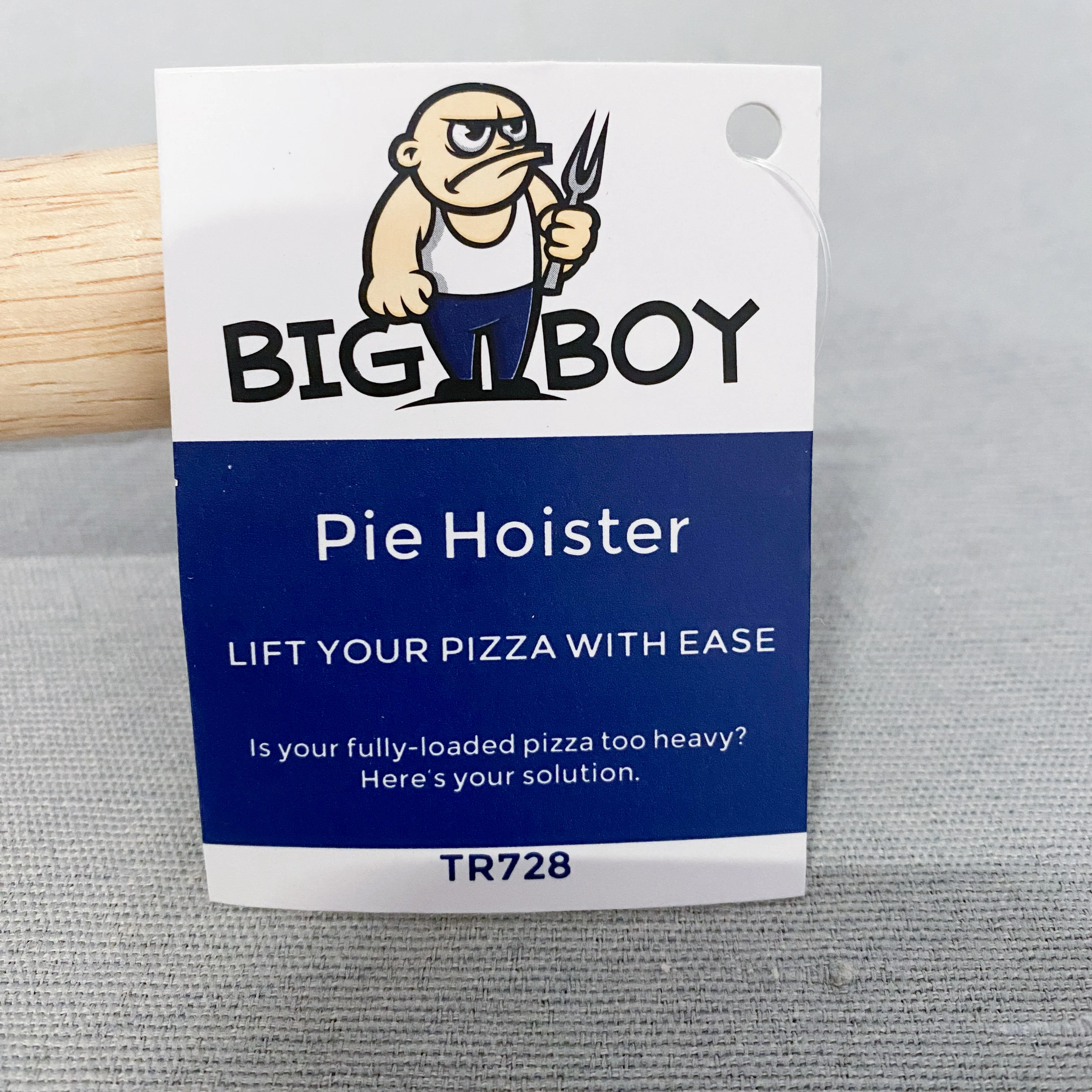 10" & 12" Pizza Lifters - Image 4